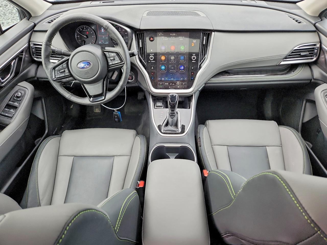 Subaru Outback Onyx Edition