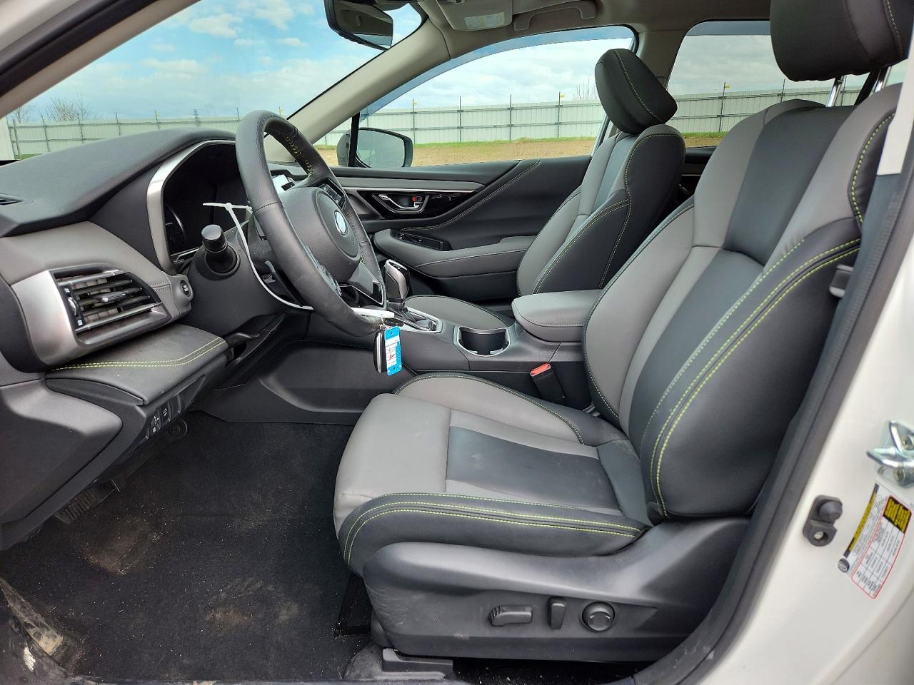 Subaru Outback Onyx Edition