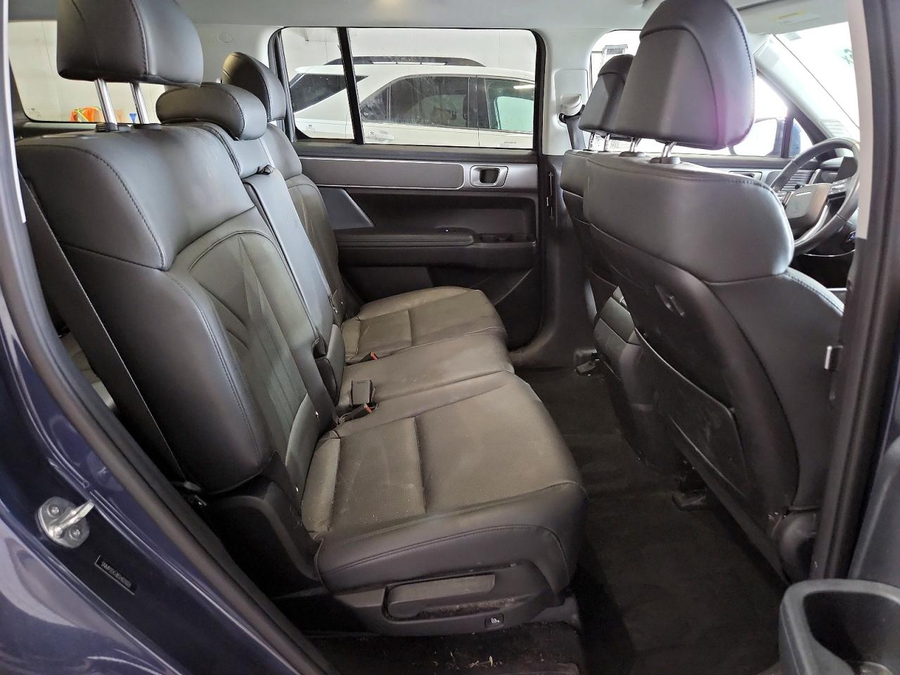 Hyundai SANTA FE Sel