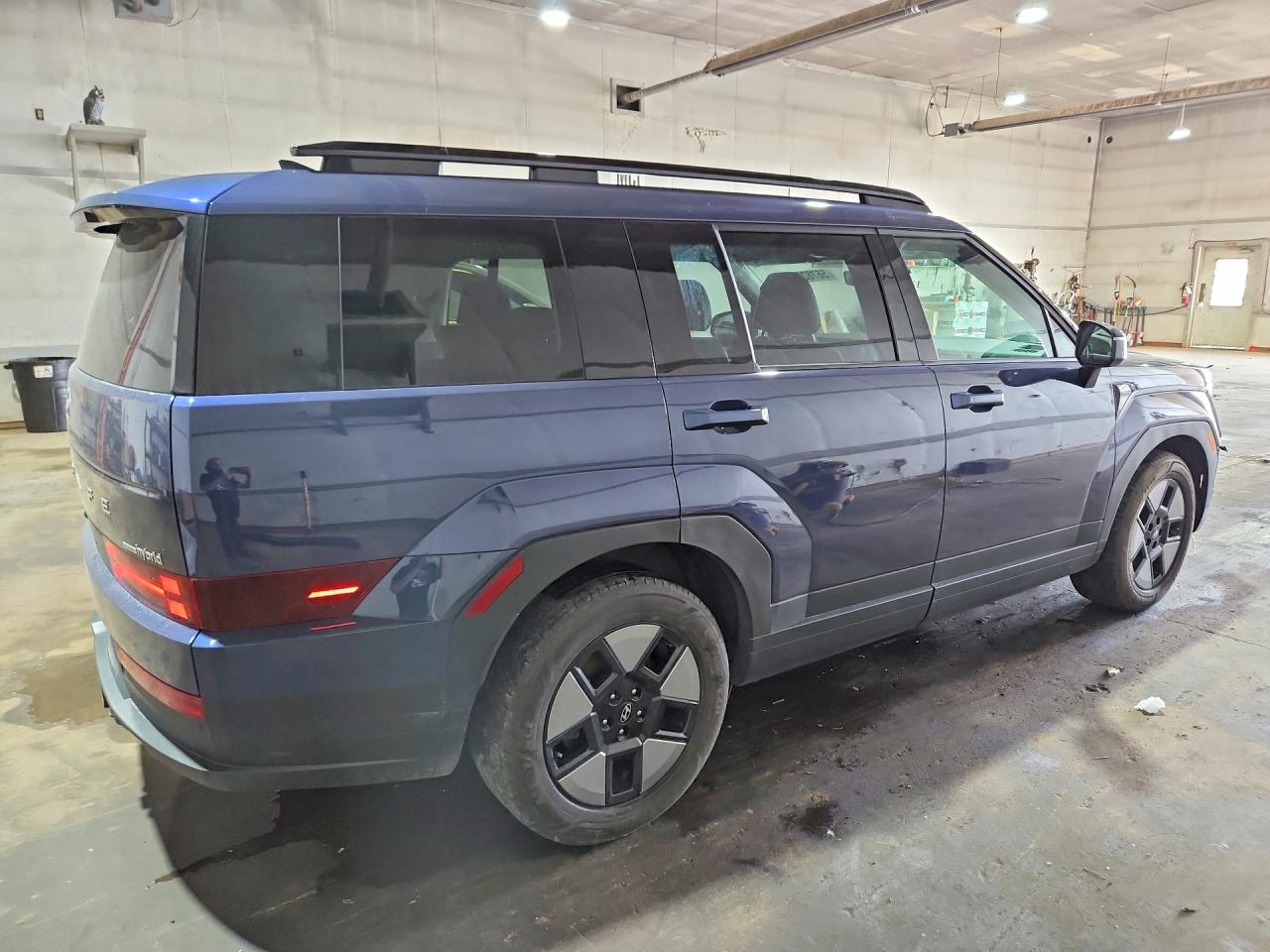 Hyundai SANTA FE Sel