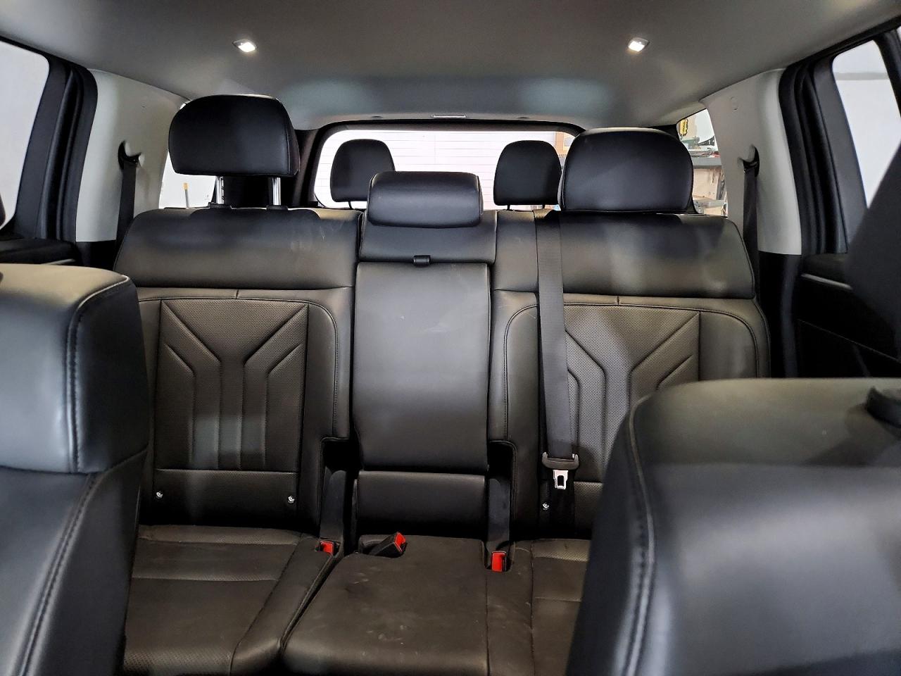 Hyundai SANTA FE Sel