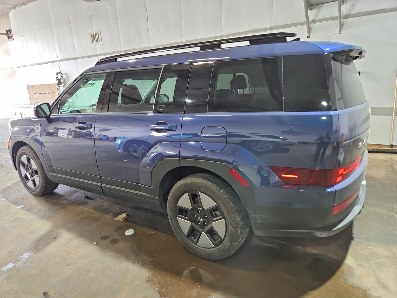 Hyundai SANTA FE Sel