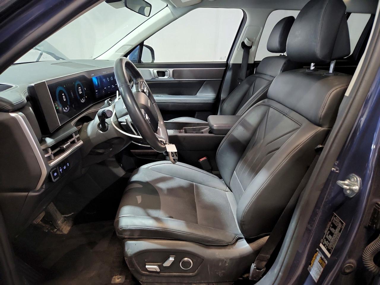 Hyundai SANTA FE Sel