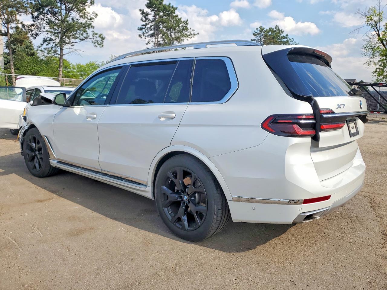 BMW X Series Xdrive40i