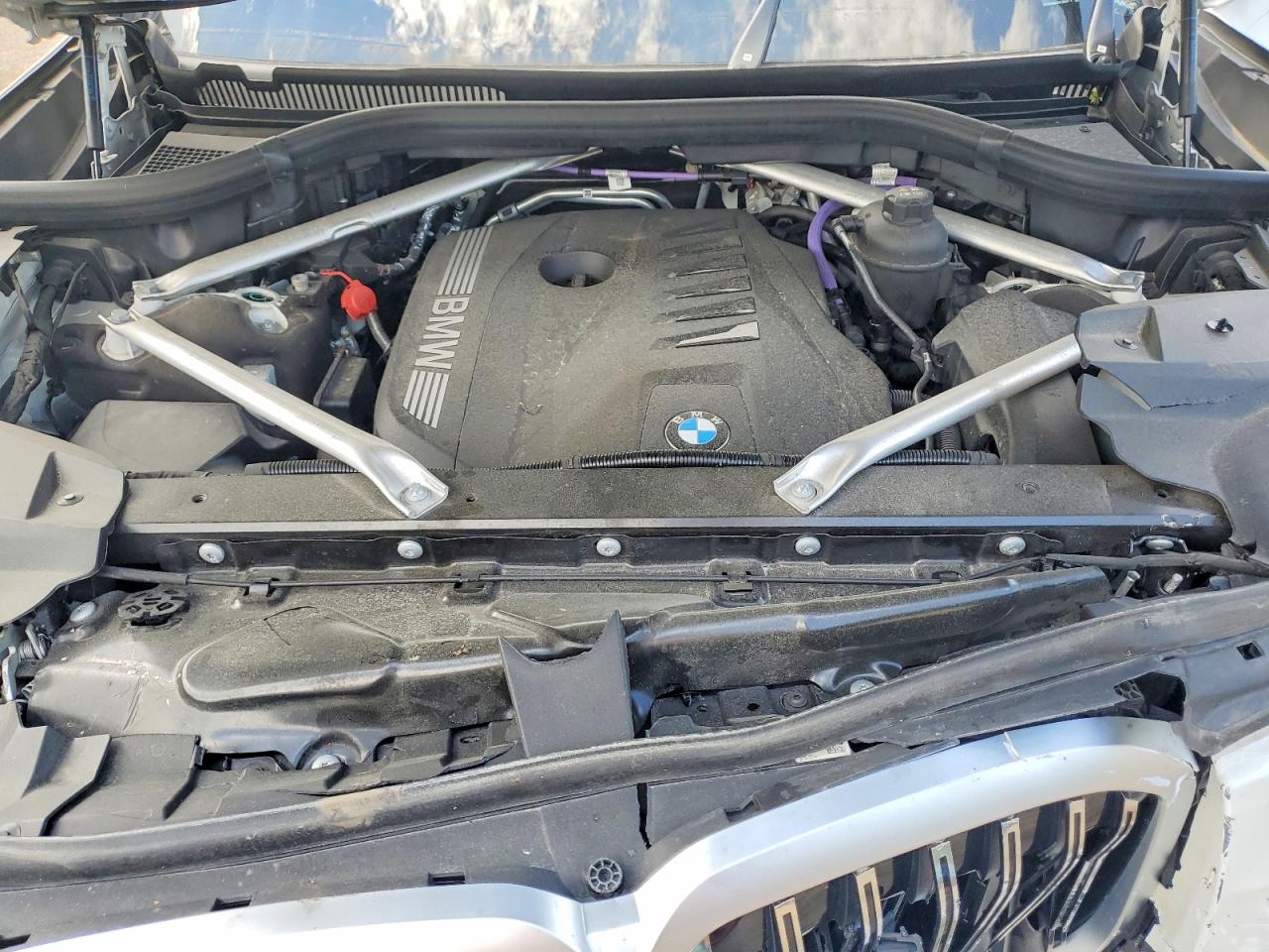 BMW X Series Xdrive40i