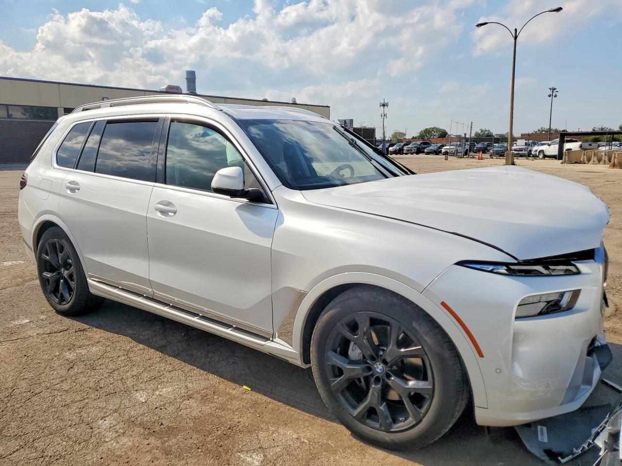 BMW X Series Xdrive40i