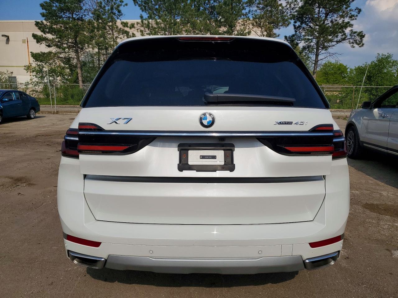 BMW X Series Xdrive40i