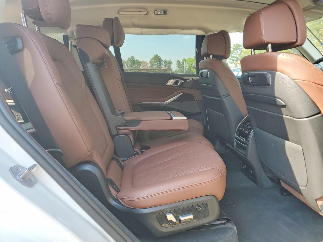 BMW X Series Xdrive40i