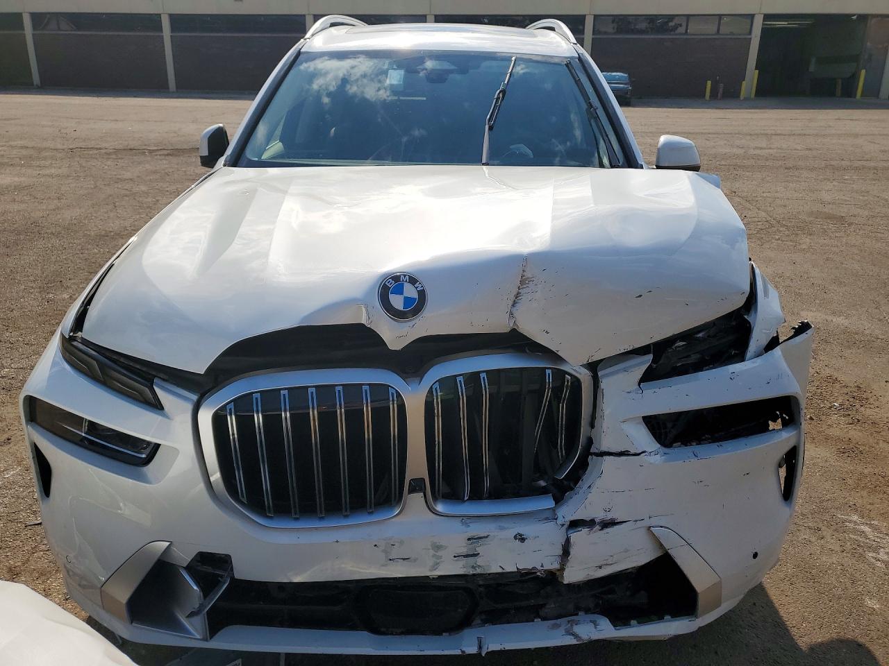 BMW X Series Xdrive40i