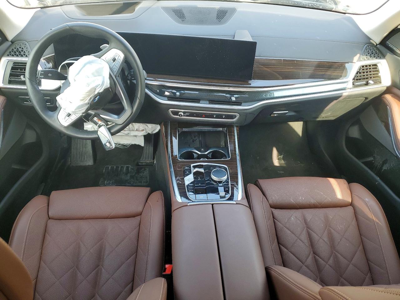 BMW X Series Xdrive40i