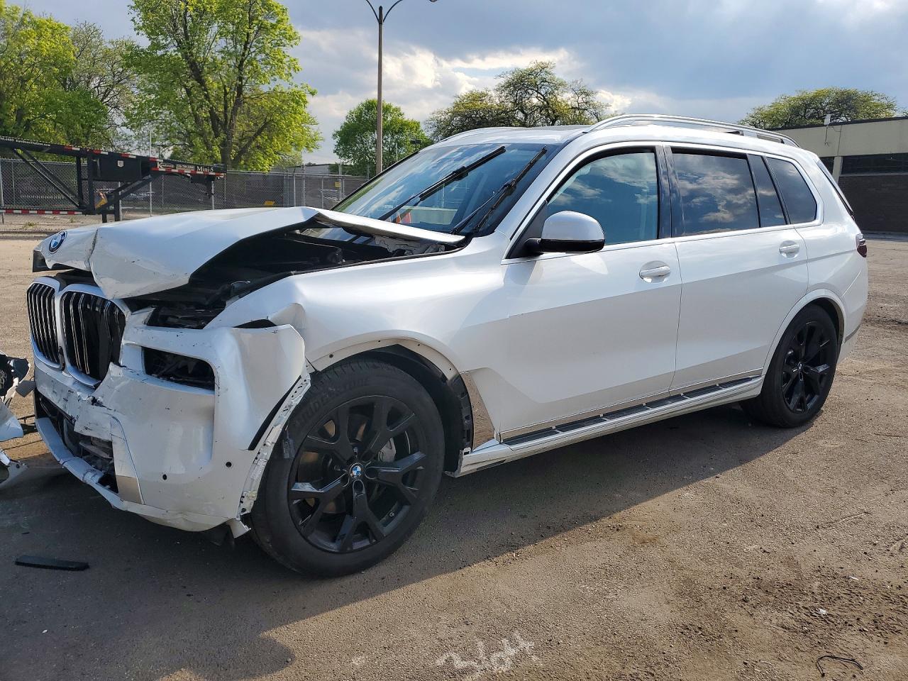 2026 BMW X Series