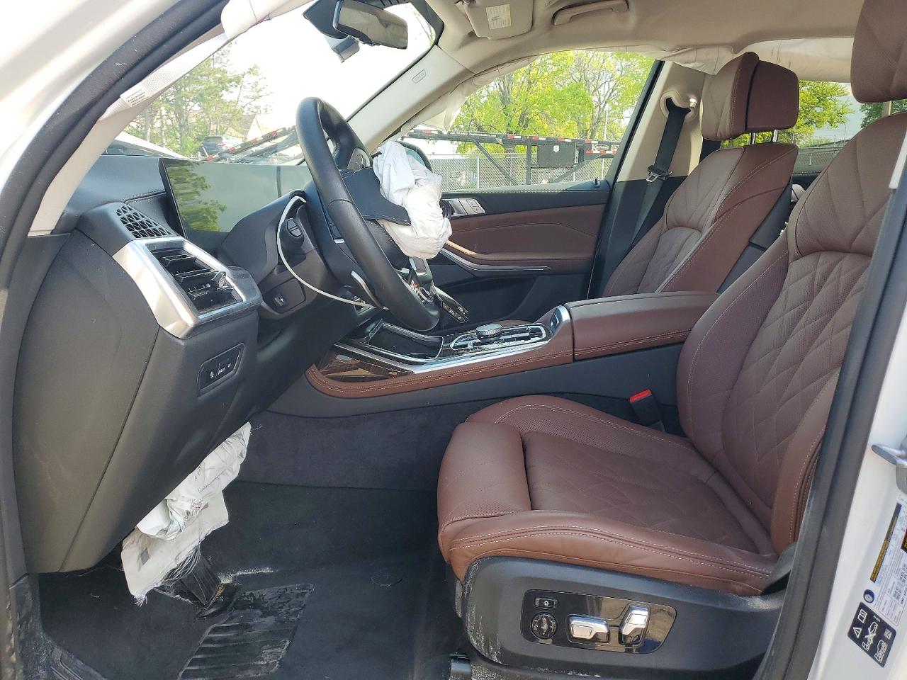 BMW X Series Xdrive40i