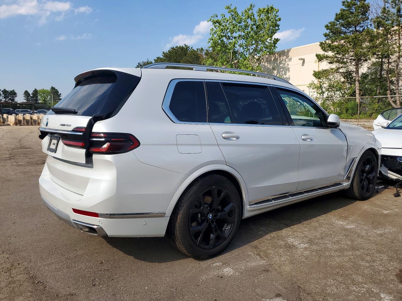 BMW X Series Xdrive40i
