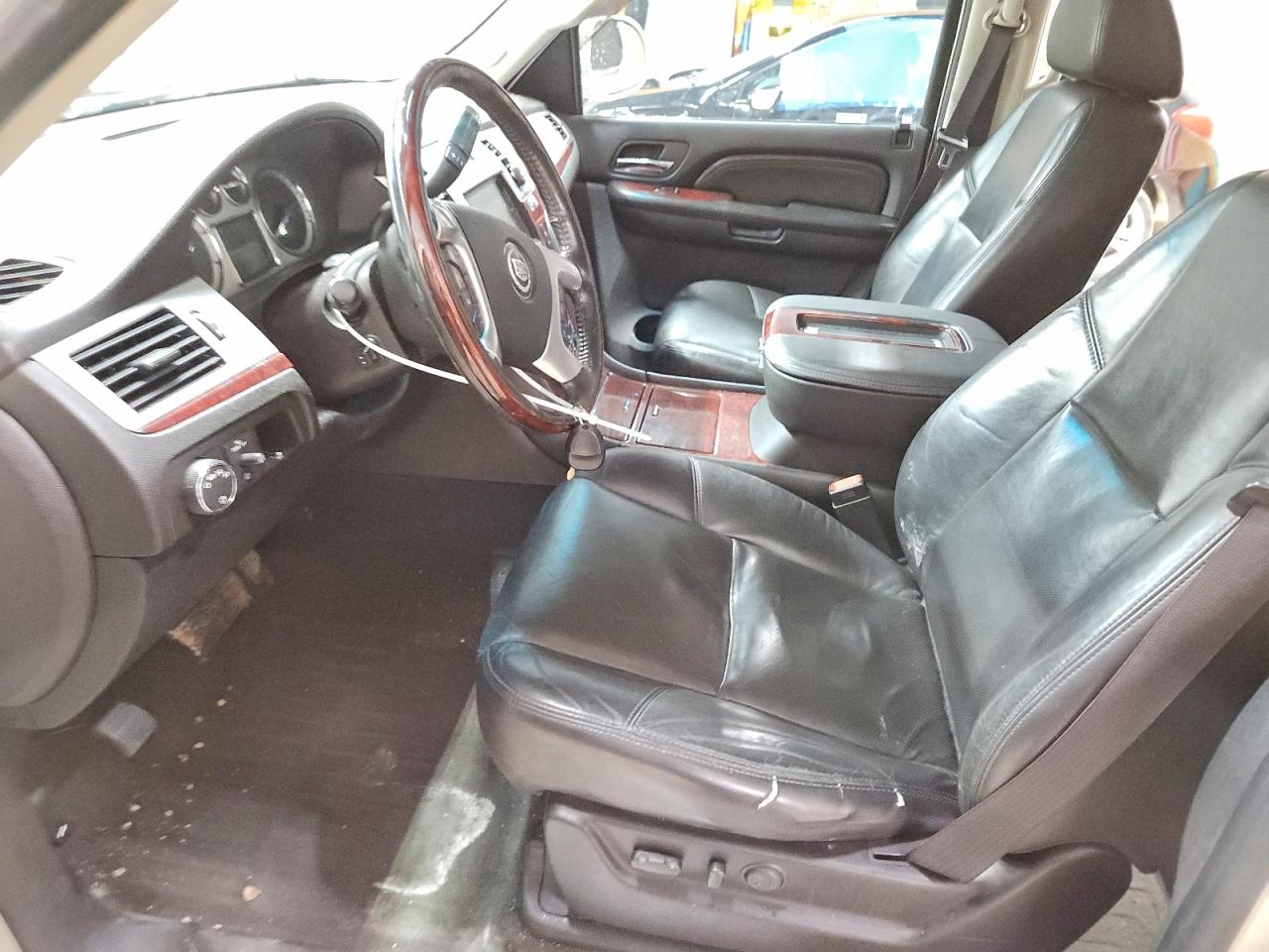 Cadillac Escalade Ext Luxury