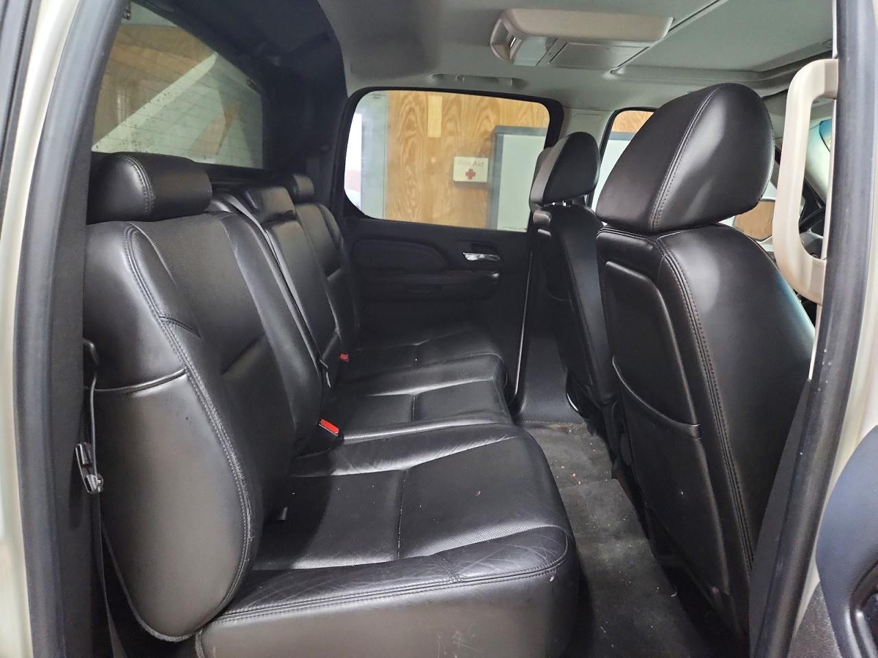Cadillac Escalade Ext Luxury