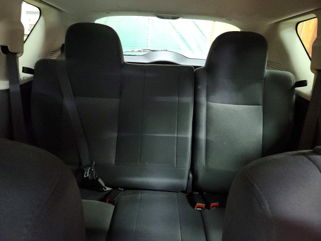 Jeep Compass Sport
