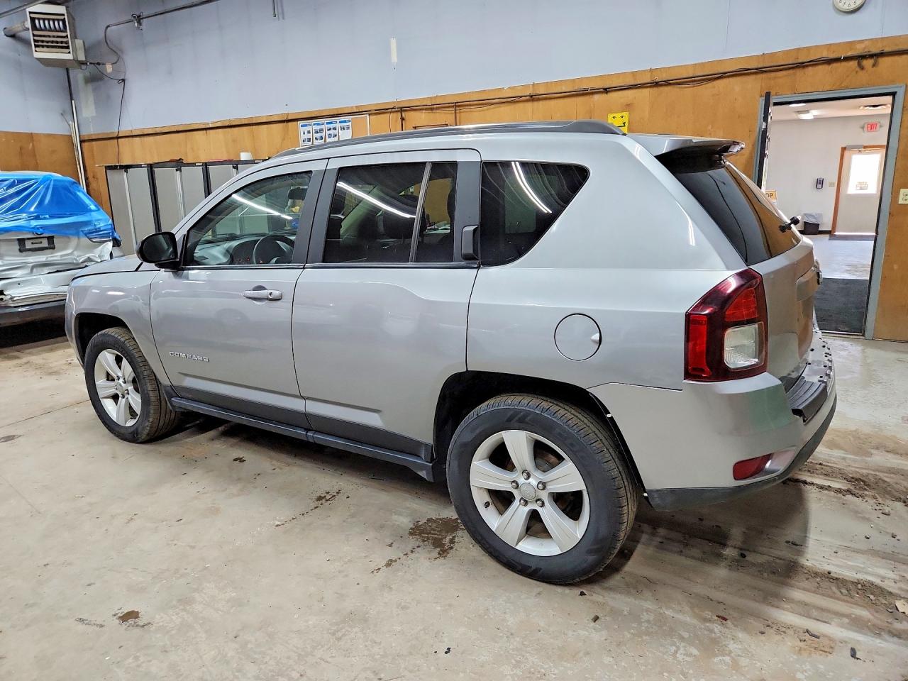 Jeep Compass Sport