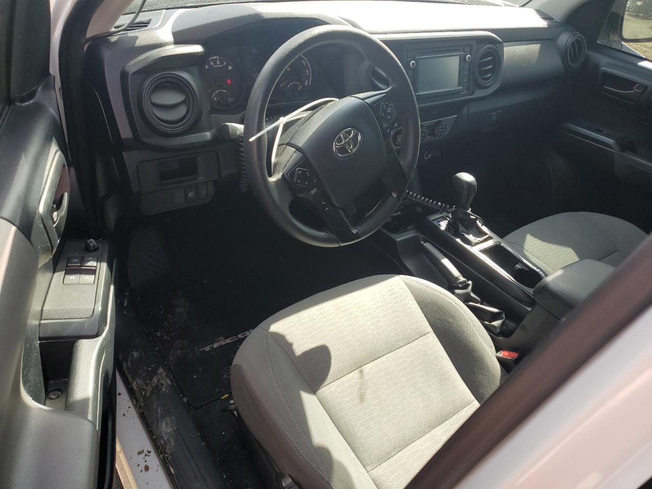Toyota Tacoma Access Cab