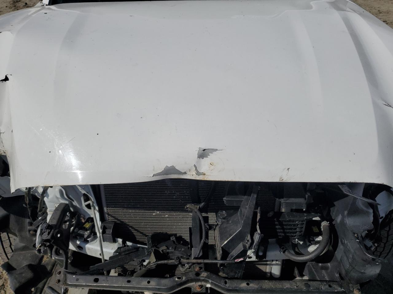 Toyota Tacoma Access Cab