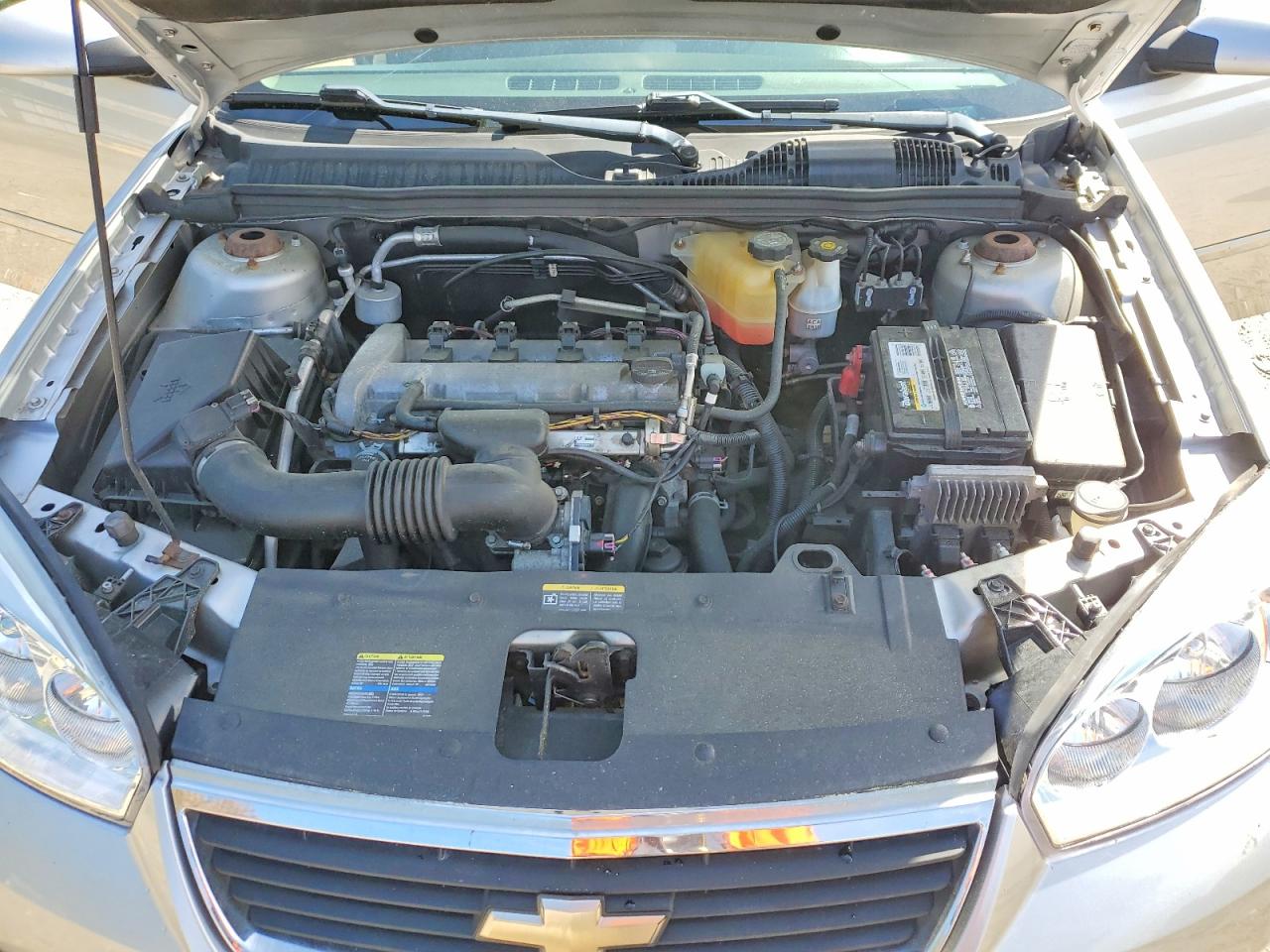 Chevrolet Malibu Lt