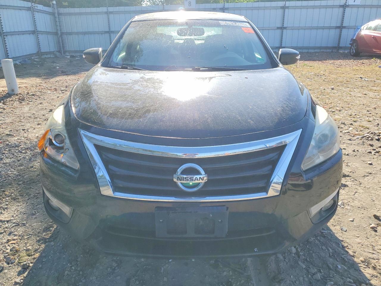 Nissan Altima 2.5 Sv