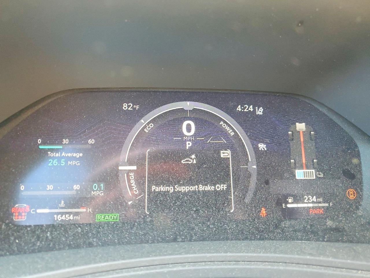 Toyota Grand Highlander Hybrid Limited