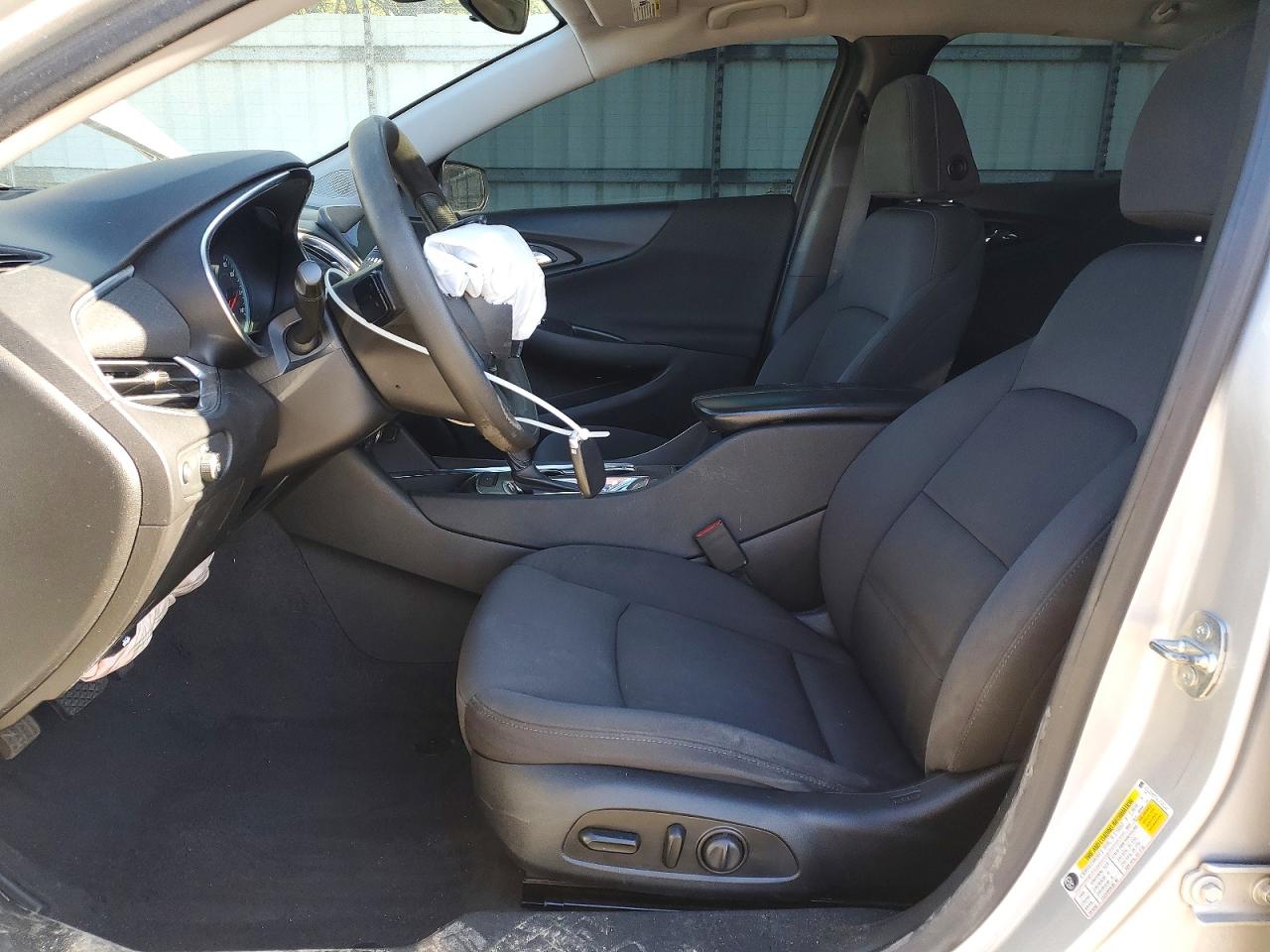 Chevrolet Malibu Lt