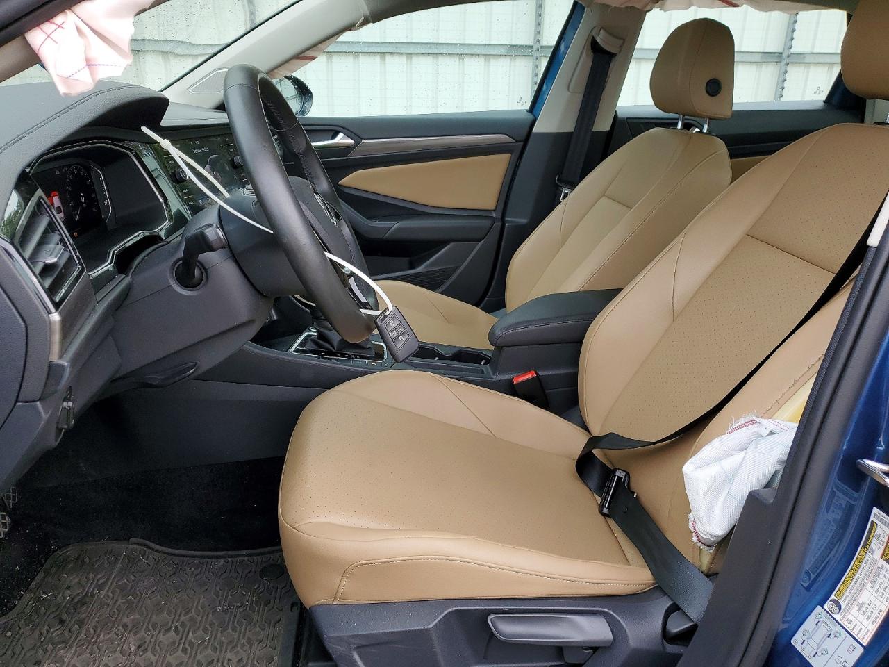 Volkswagen Jetta Sel