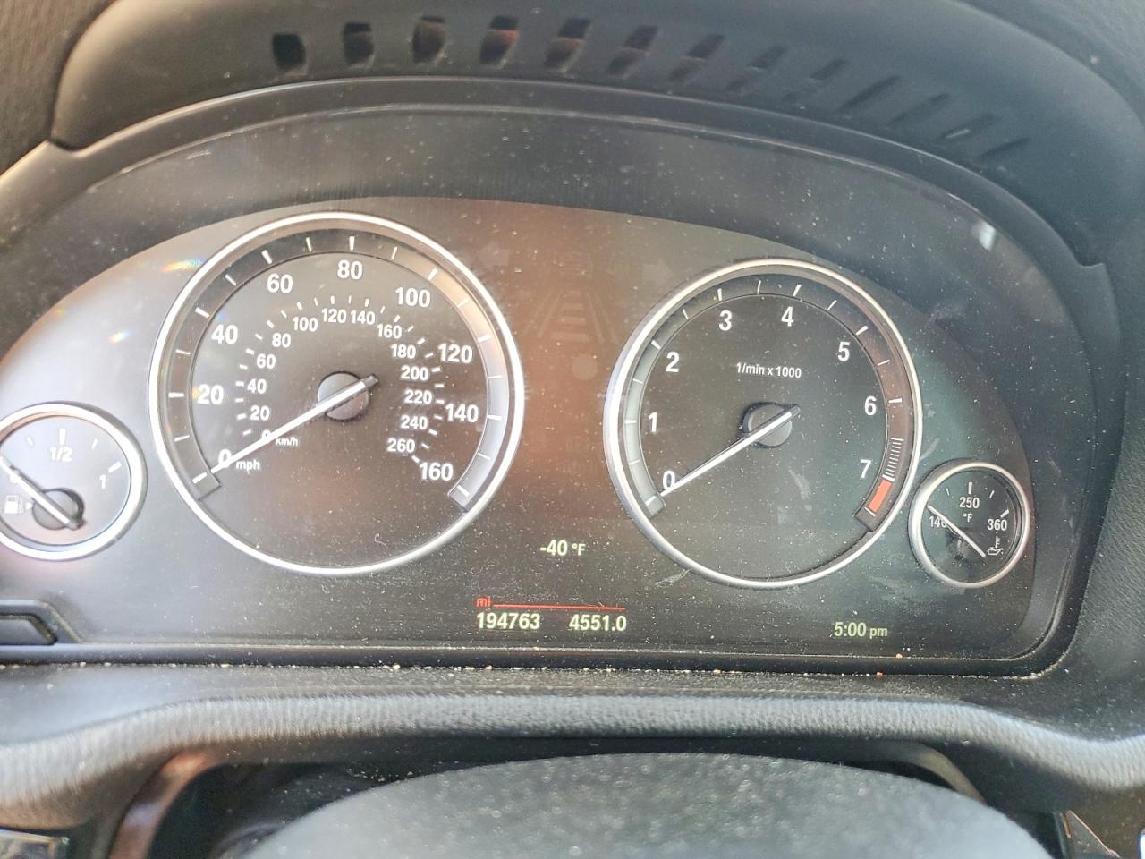 BMW X Series Xdrive28i