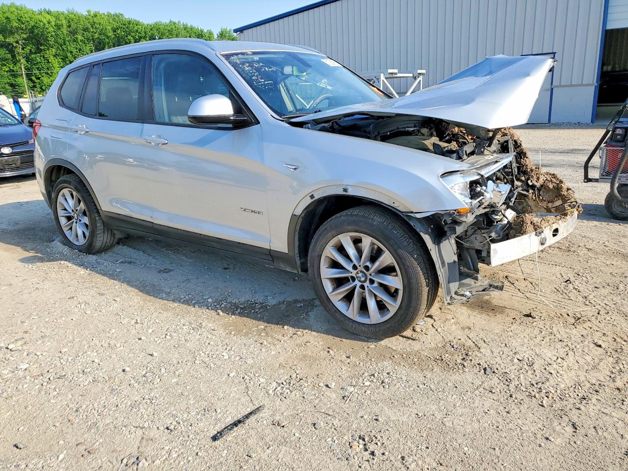 BMW X Series Xdrive28i