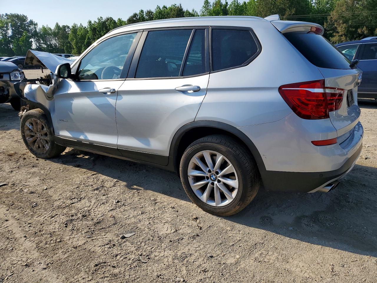 BMW X Series Xdrive28i