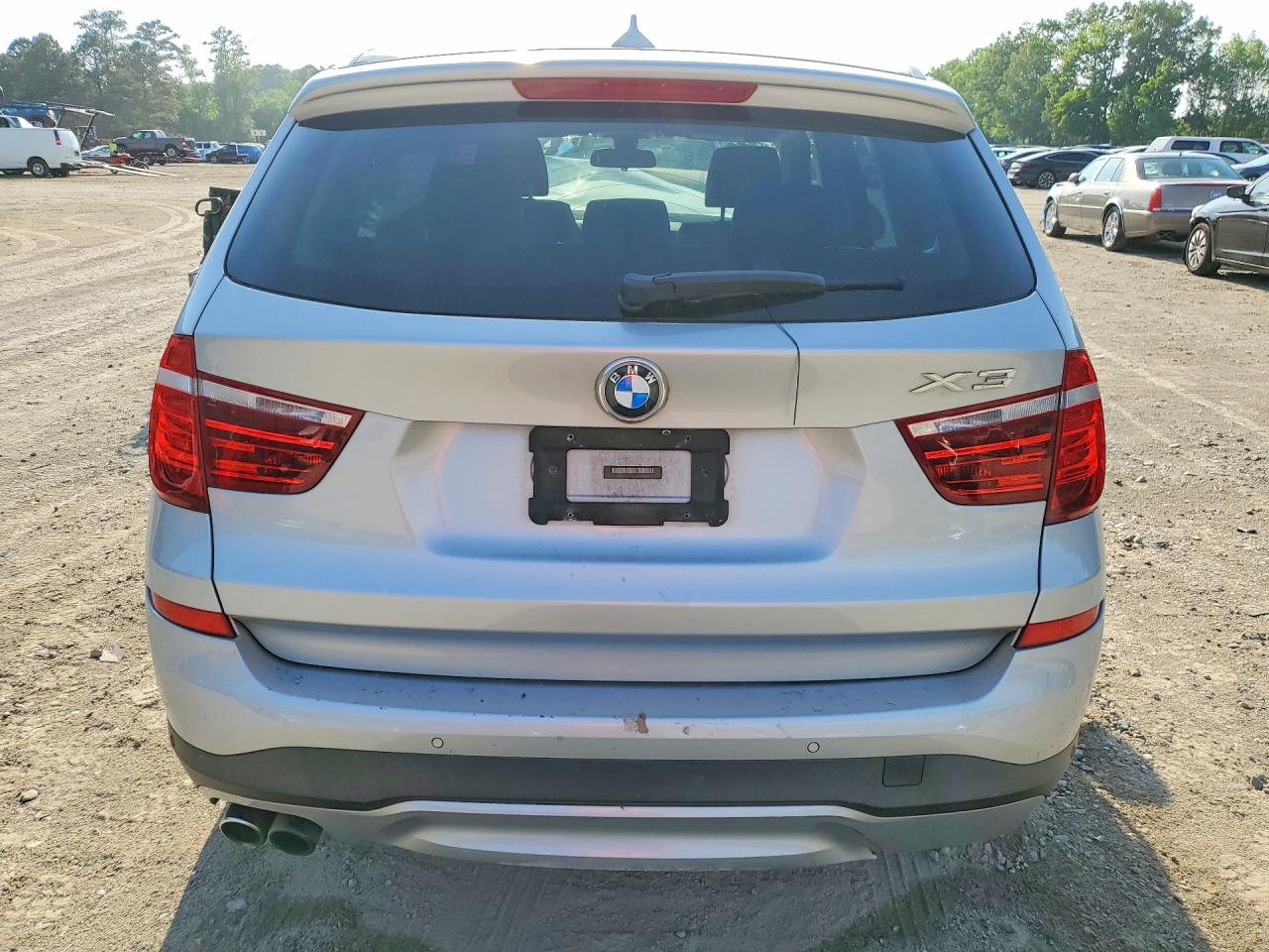 BMW X Series Xdrive28i