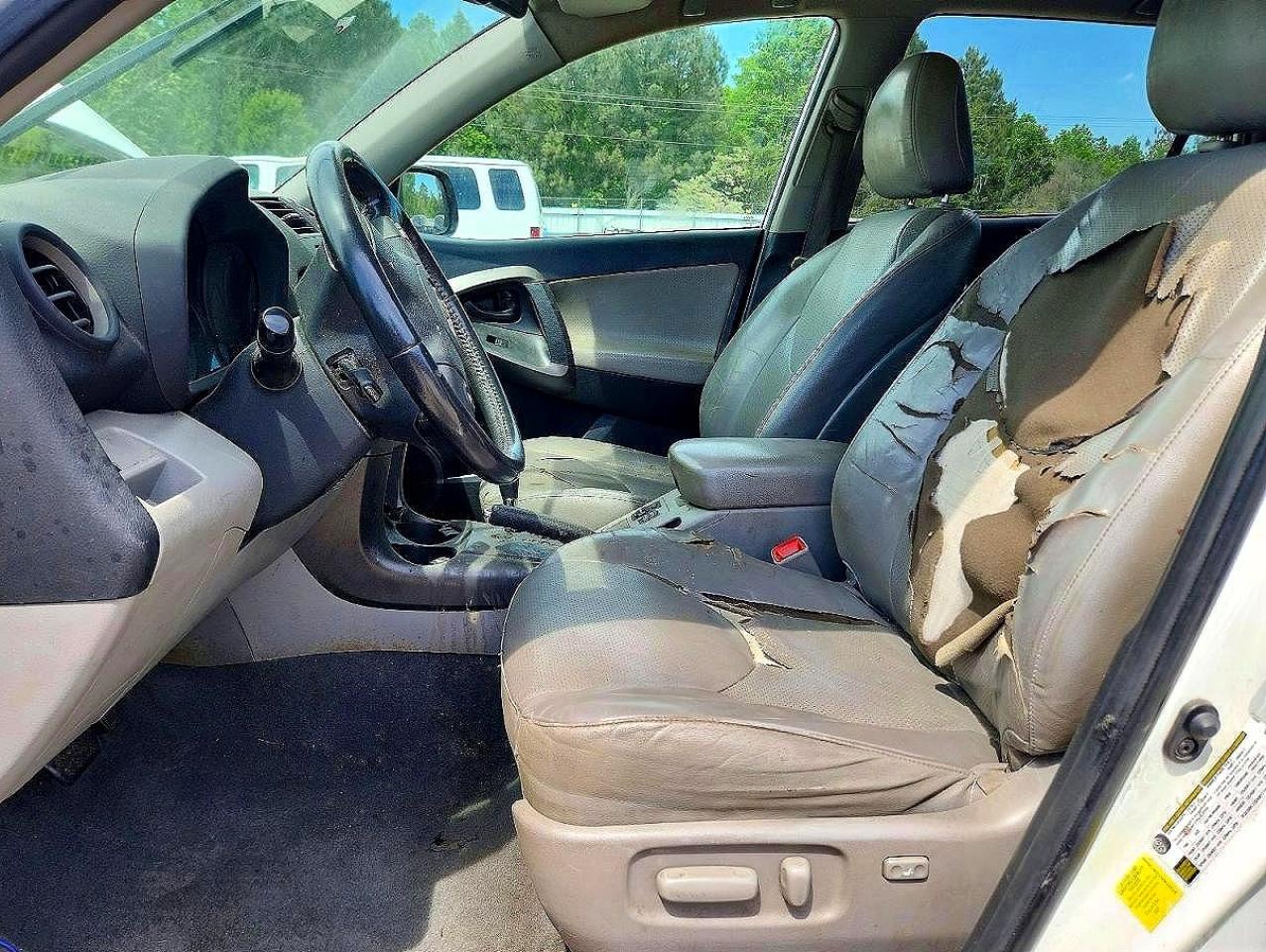 Toyota RAV4 Limited