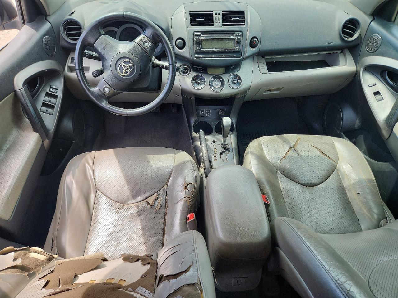 Toyota RAV4 Limited