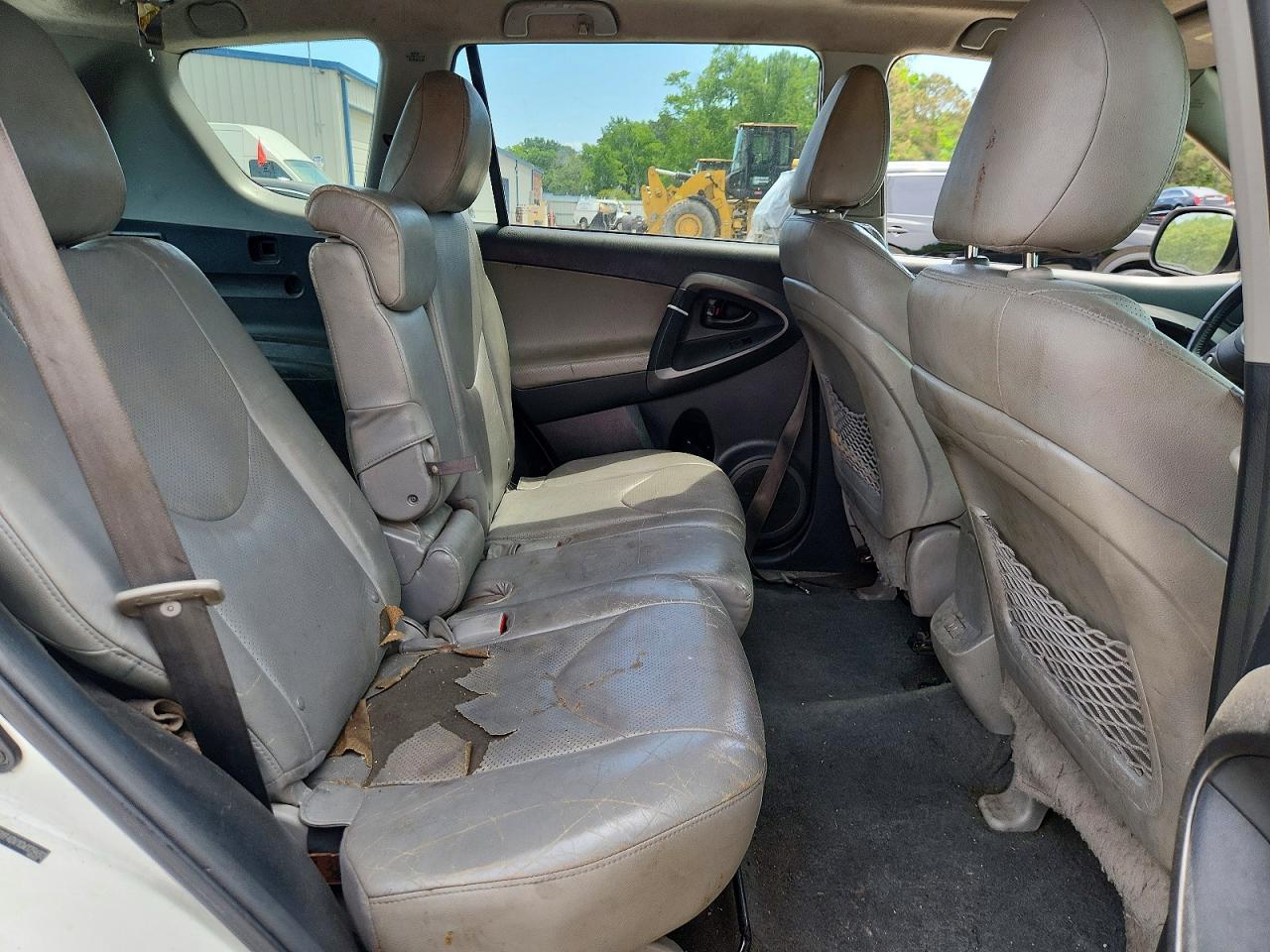 Toyota RAV4 Limited