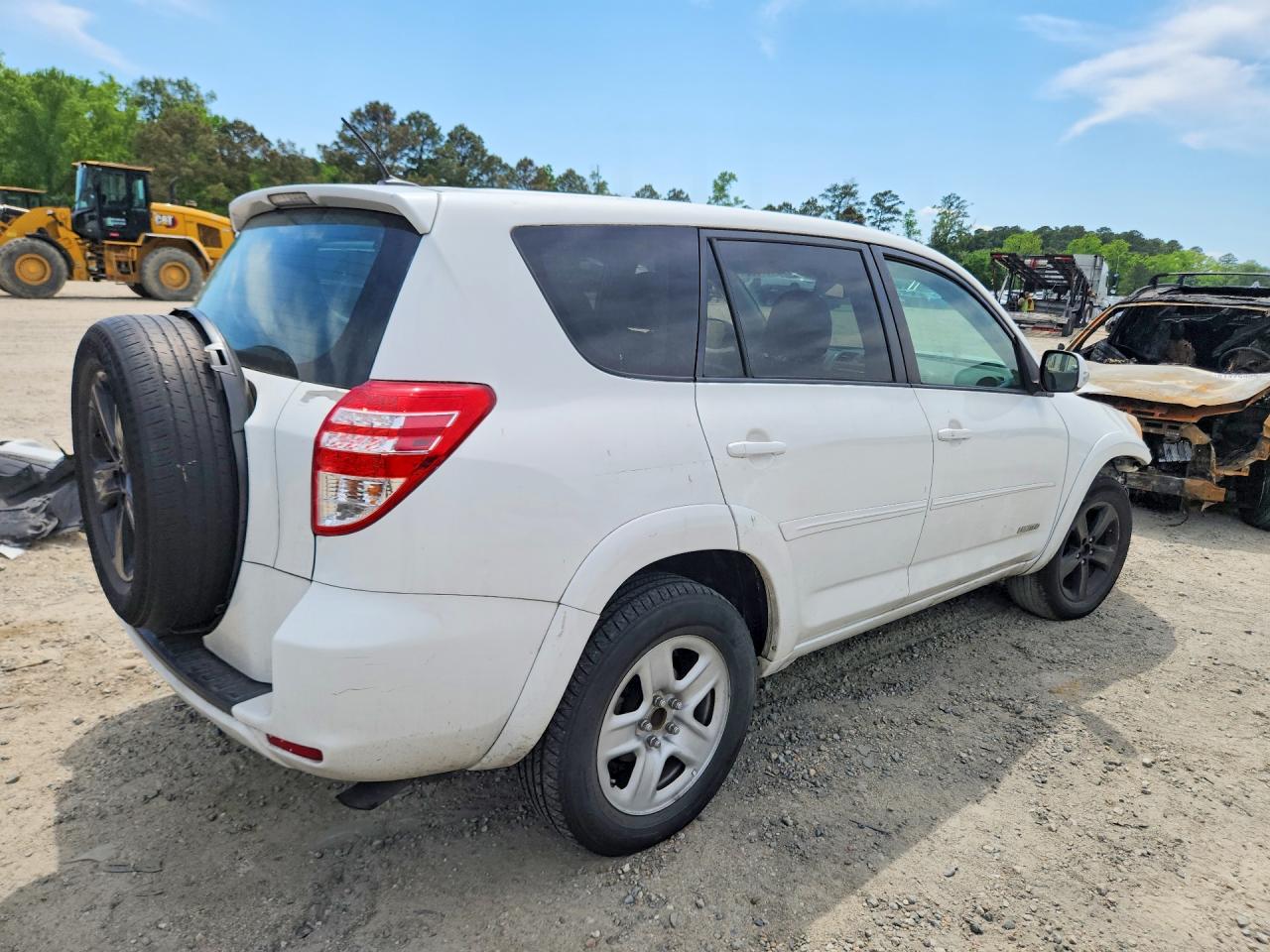 Toyota RAV4 Limited