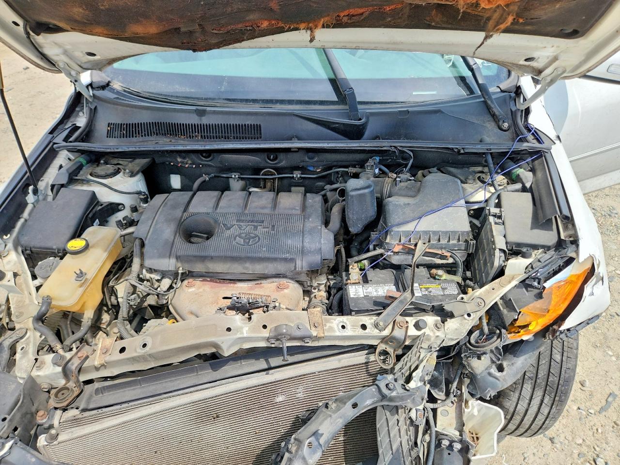 Toyota RAV4 Limited