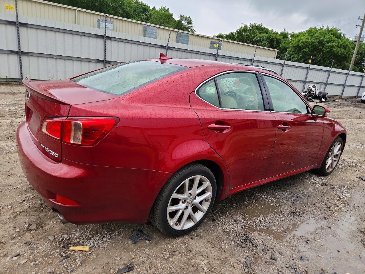 Lexus Is 250