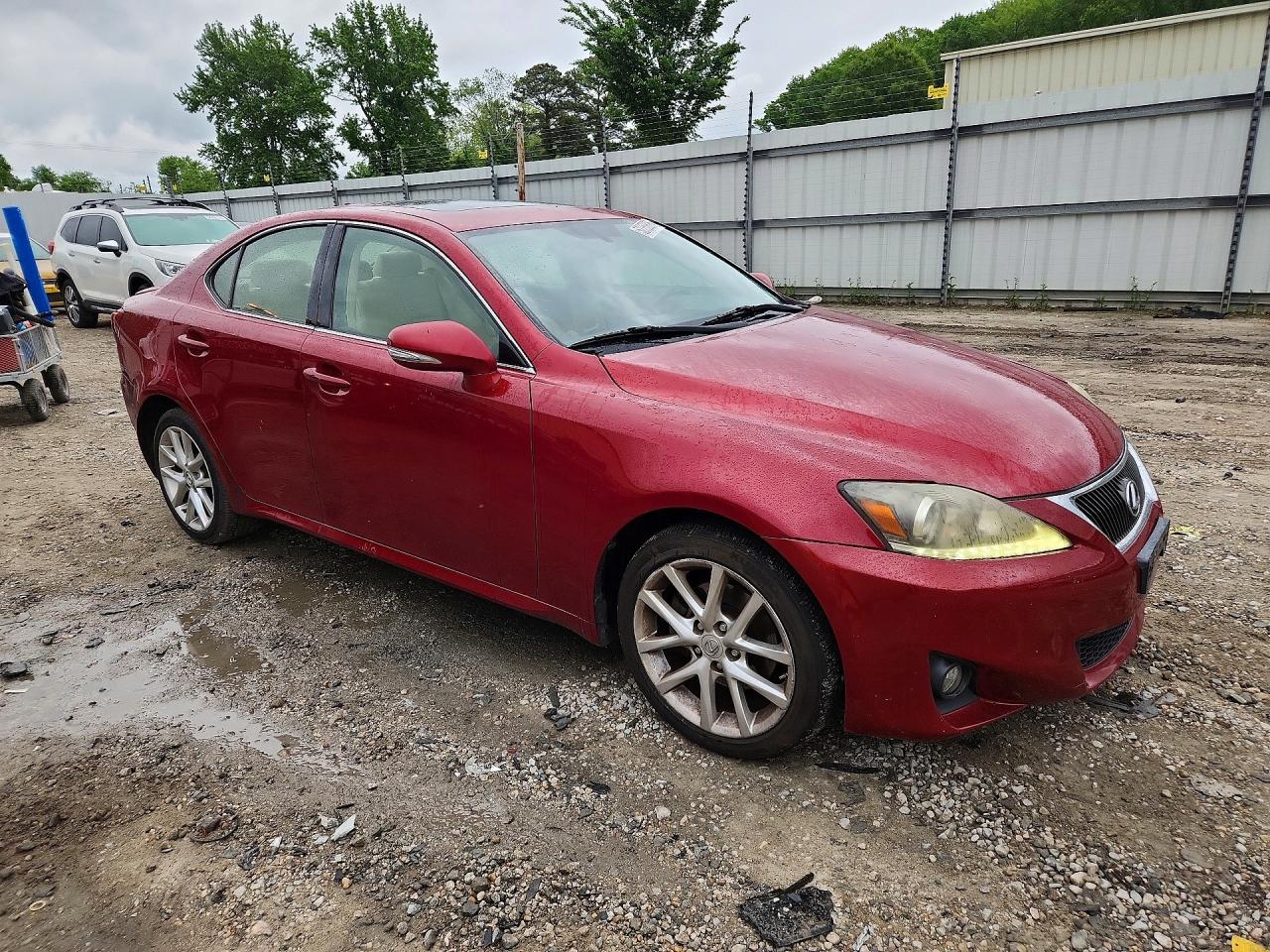 Lexus Is 250