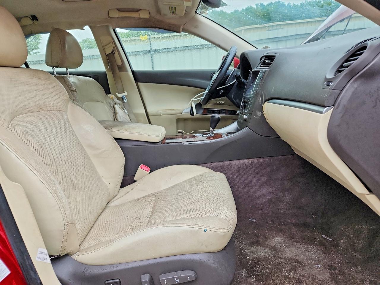 Lexus Is 250