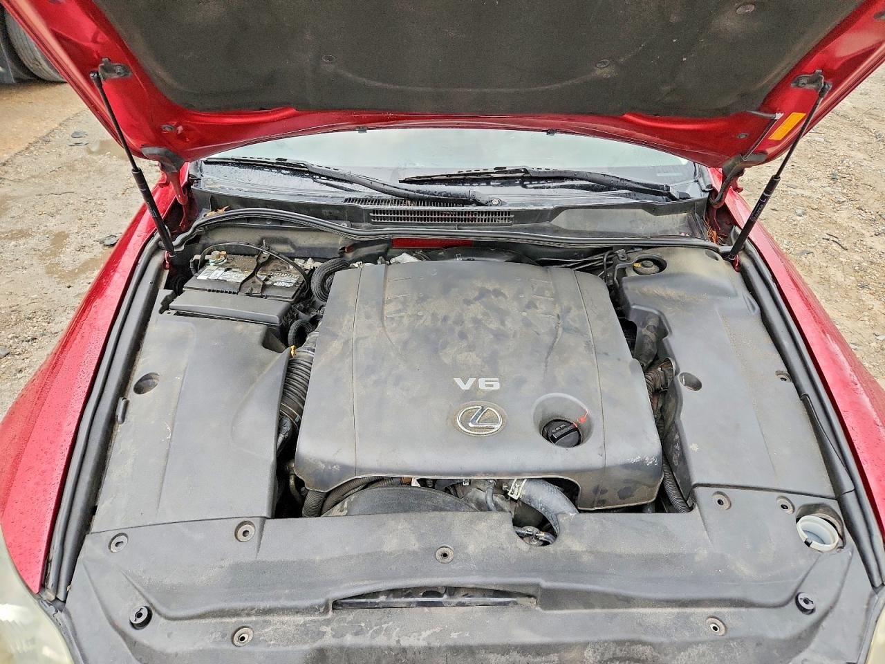 Lexus Is 250