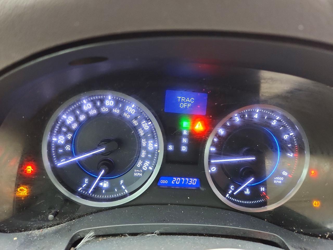 Lexus Is 250