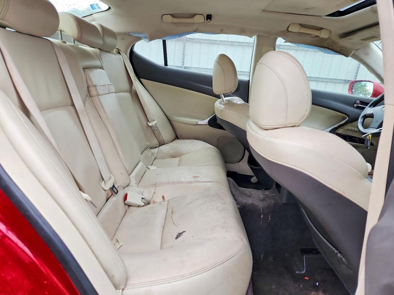 Lexus Is 250
