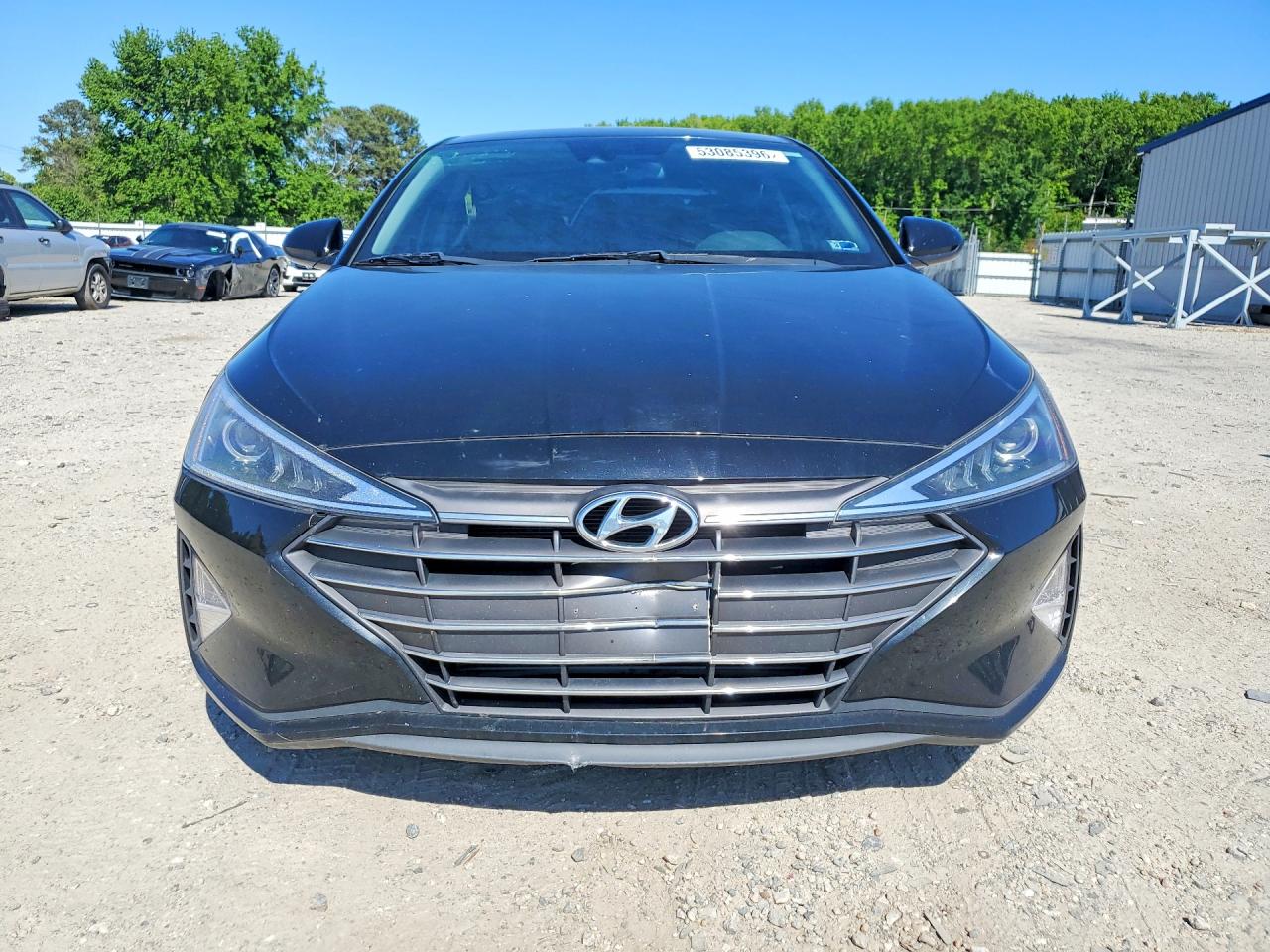 Hyundai ELANTRA Value Edition