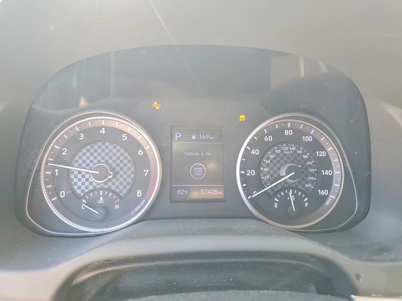 Hyundai ELANTRA Value Edition