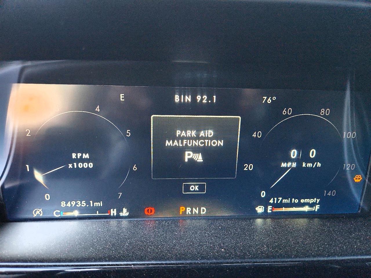 Lincoln Navigator L Select