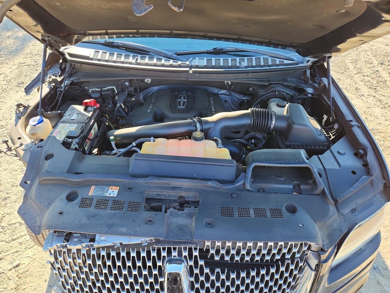 Lincoln Navigator L Select