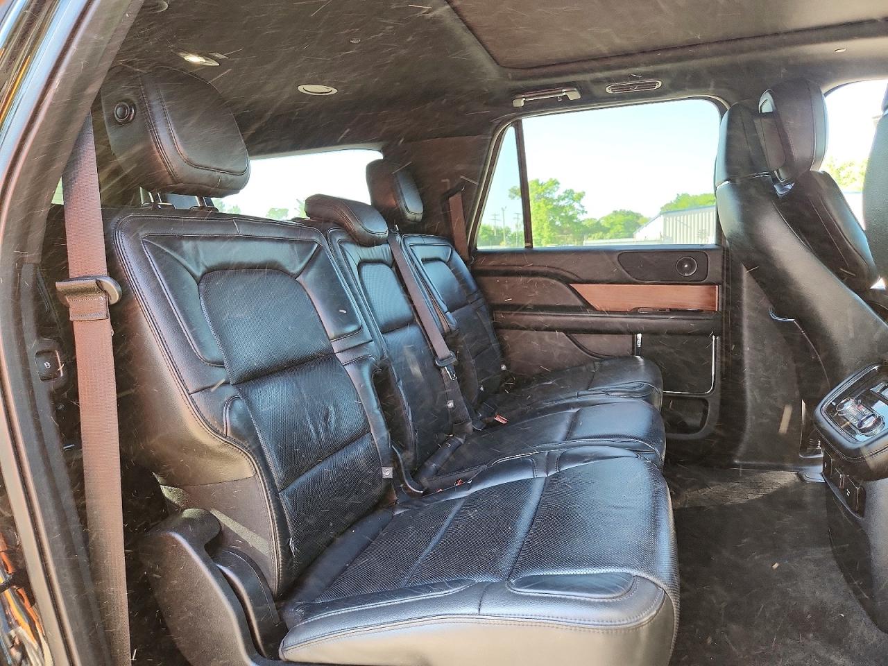 Lincoln Navigator L Select