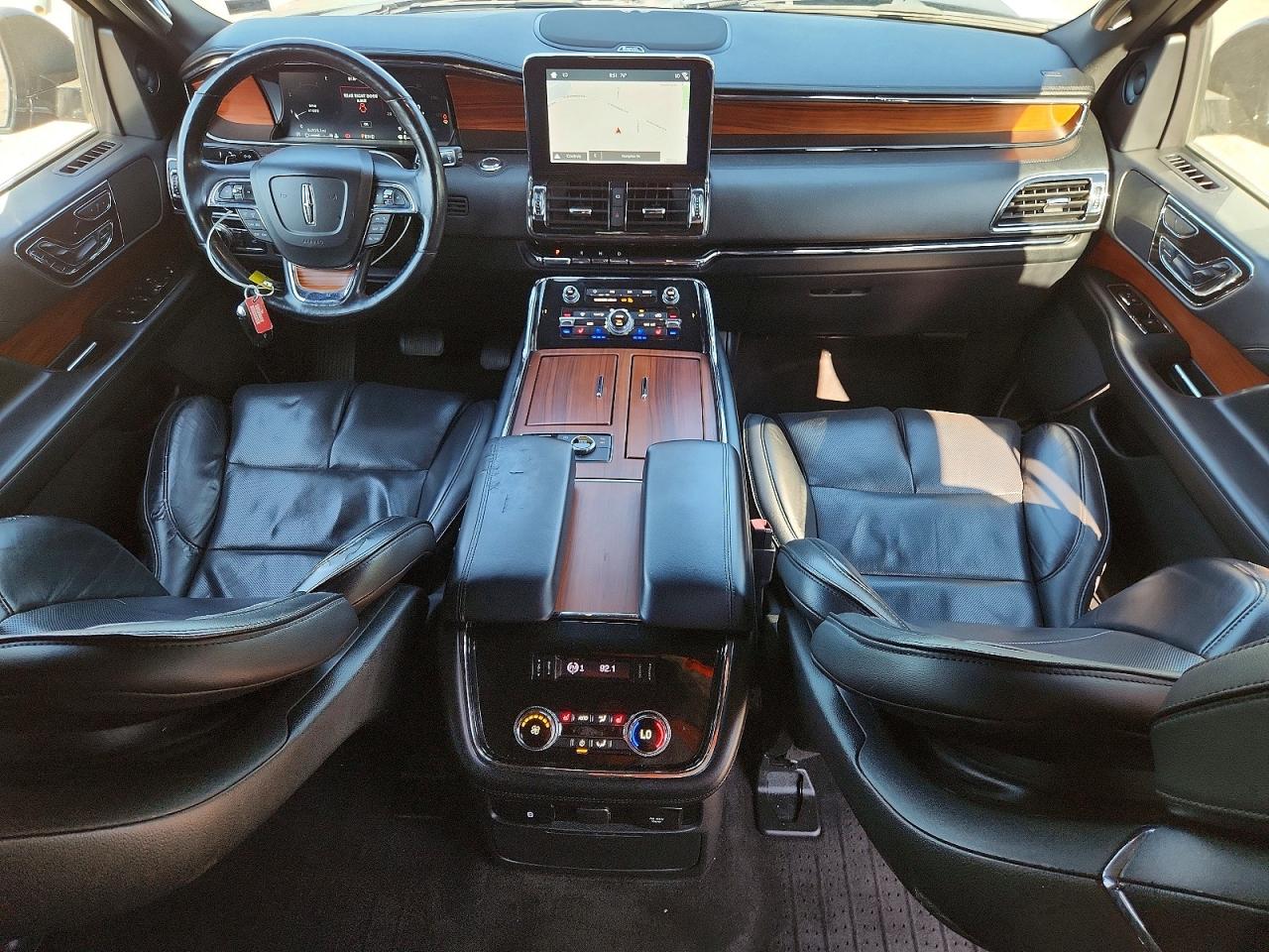 Lincoln Navigator L Select