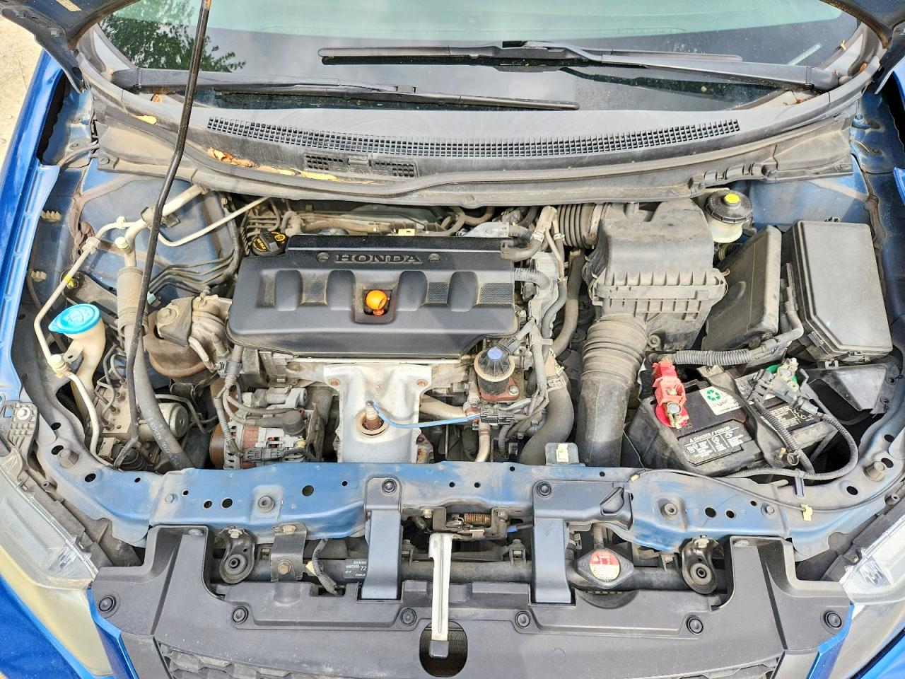 Honda Civic Exl